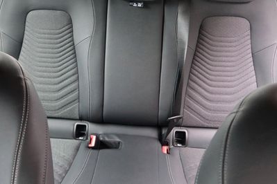 Mercedes GLA 220  4-Matic Progressive