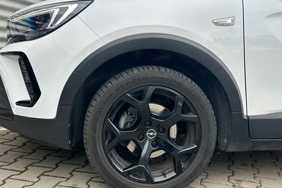 Opel Crossland X 1.2
