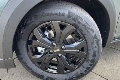 Dacia Jogger Extreme+ LPG 7-miejsc 1.0