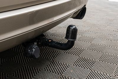 Jeep Grand Cherokee 3.0 4x4 Overland