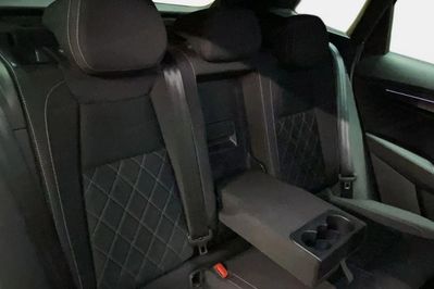 Skoda Karoq Sportline DSG