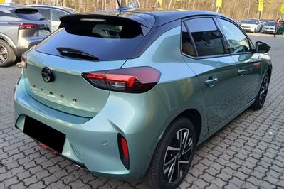 Opel Corsa Yes S&S 1.2 Turbo