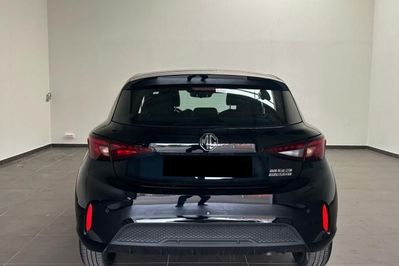 MG 3 1.5 Standard