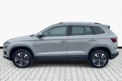 Skoda Karoq 1.5 TSI ACT Style DSG