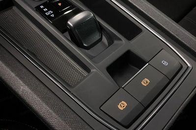 Cupra Formentor 1.5 TSI