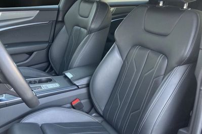 Audi A7 Sportback 50 TFSI e PHEV Quattro S tronic