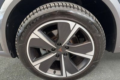Cupra Formentor 2.0 TSI 4Drive DSG