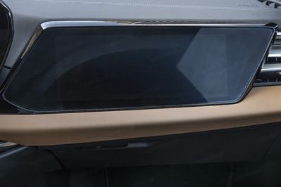 Audi A6 TDI quattro S line