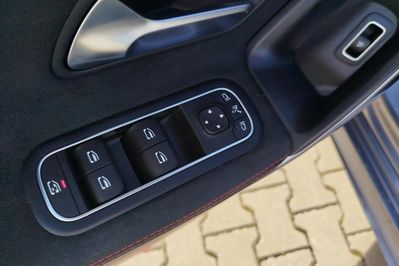 Mercedes CLA 200 AMG Line 7G-DCT