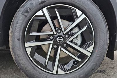 Nissan Juke N-Connecta 1.6 HEV