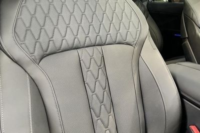 BMW X7 xDrive40d M Sport