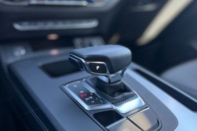 Audi Q5 45 TFSI mHEV quattro Advanced S tronic