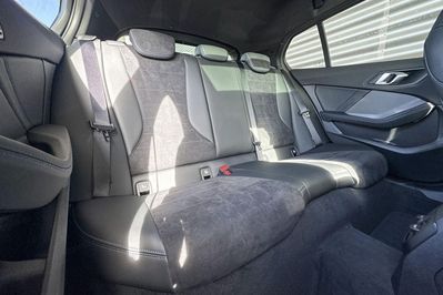 BMW Seria 1 123 xDrive M Sport