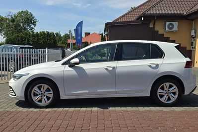 Volkswagen Golf 1.5 TSI Life