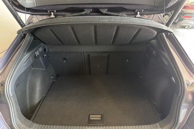 Cupra Formentor TSI DSG