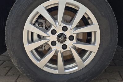 Ford Tourneo Connect 1.5 Ecoboost Trend