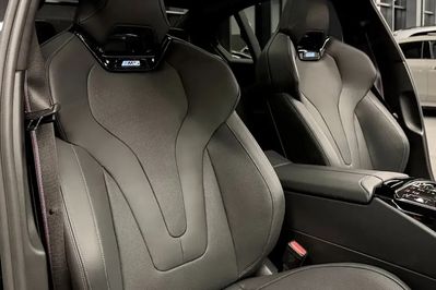 BMW Seria 5 M5