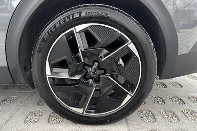 Peugeot 408 GT 1.2 PureTech S&S EAT8