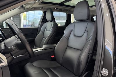 Volvo XC60 T8 AWD Plug-In Hybrid Inscription