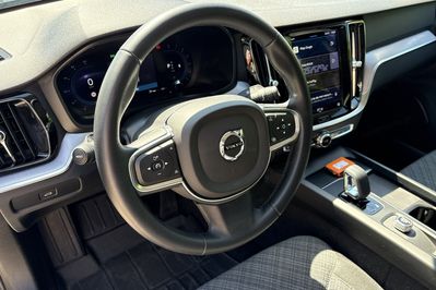 Volvo V60 B3 B Essential