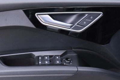 Audi Q4 e-tron 40 S Line