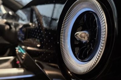 Mercedes CLA 200 Progressive