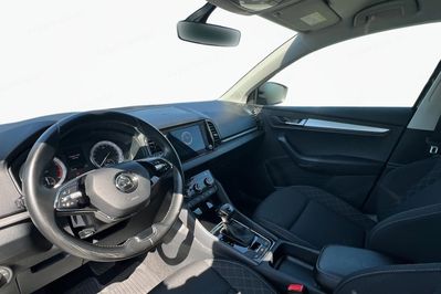 Skoda Karoq 1.5 TSI ACT 4x2 Ambition DSG
