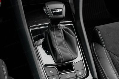 Skoda Kodiaq 1.5 TSI ACT 4x2 Sportline DSG 7os