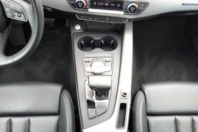 Audi A5 45 TFSI quattro S tronic