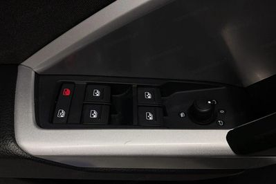 Audi Q3 35 TFSI mHEV S tronic