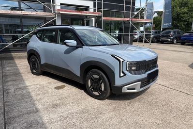 Kia Seltos 1.6 T-GDI M DCT