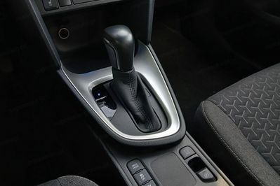 Toyota Yaris Cross Hybrid 1.5 Style