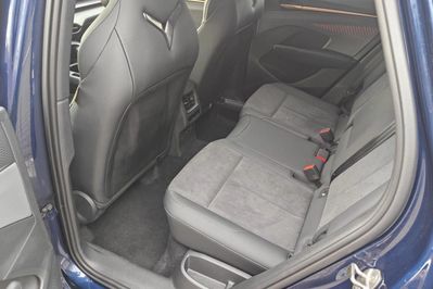 Cupra Terramar 1.5 TSI DSG