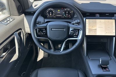 Land Rover Discovery Sport 2.0 D200 Mhev Dynamic Se