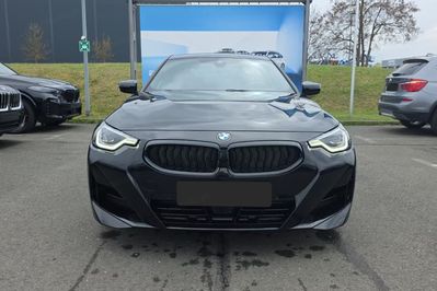 BMW Seria 2 Coupe 230i M Sport