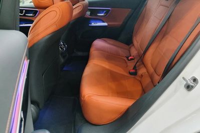 Mercedes GLC Coupe 220 d 4-Matic Avantgarde