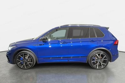 Volkswagen Tiguan 2.0 TSI 4Mot. R DSG