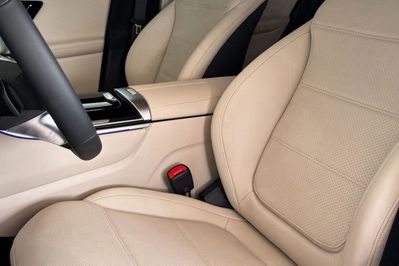 Mercedes GLC 200 d 4-Matic Avantgarde