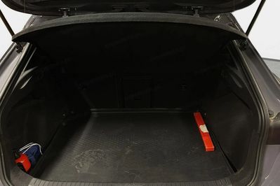 Cupra Formentor 1.5 TSI