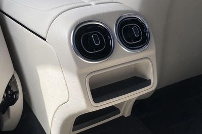 Mercedes CLE 300 4-Matic AMG Line