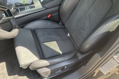 Audi A6 45 TFSI quattro