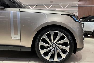 Land Rover Range Rover 3.0 D350 Autobiography