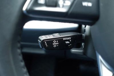 Audi Q7 50 TDI quattro