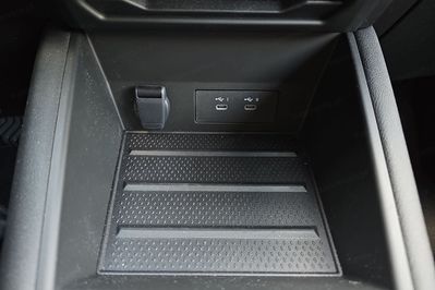 Renault Symbioz e-Tech Full Hybrid 160 Techno