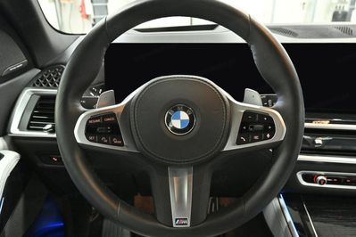 BMW X5 xDrive40i M Sport