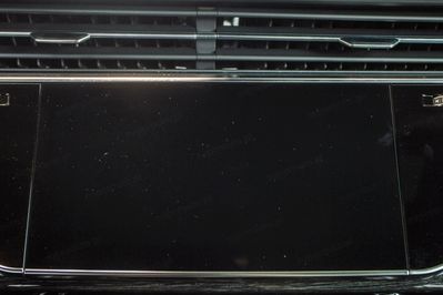 Audi Q7 50 TDI quattro S Line