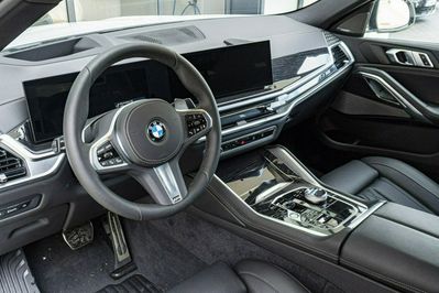 BMW X6 xDrive30d M Sport