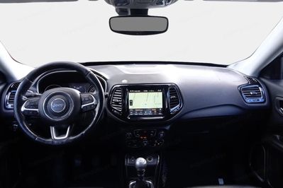 Jeep Compass 1.4 TMair Night Eagle FWD S&S