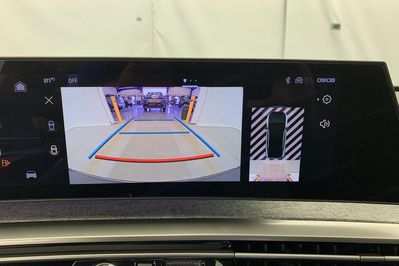 Peugeot 3008 GT 1.2 mHEV e-DCS6