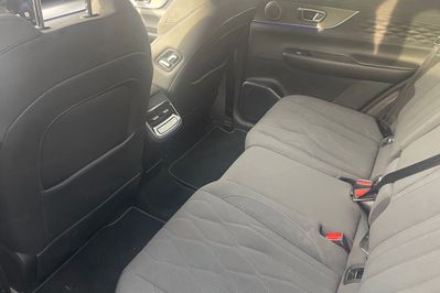 Chery Tiggo 8 Prestige  Super Hybrid 1.5 T-GDI